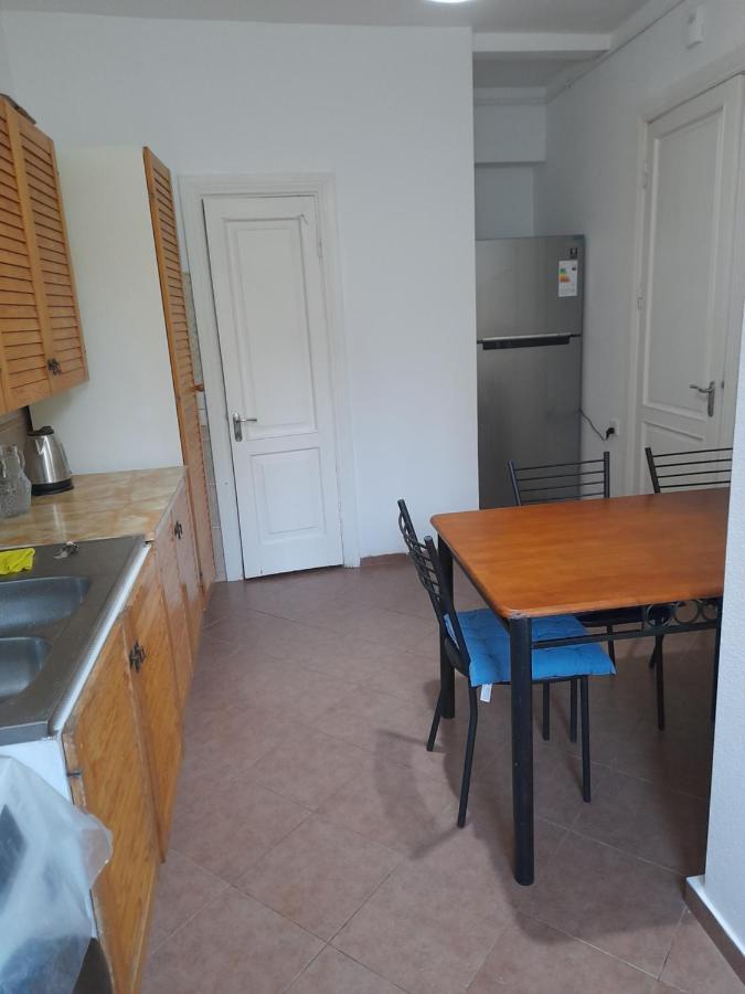 Saburtalo Apartment Тбилиси Экстерьер фото