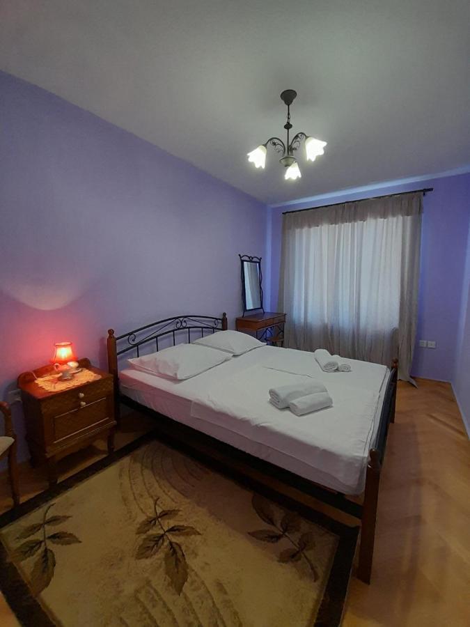Saburtalo Apartment Тбилиси Экстерьер фото