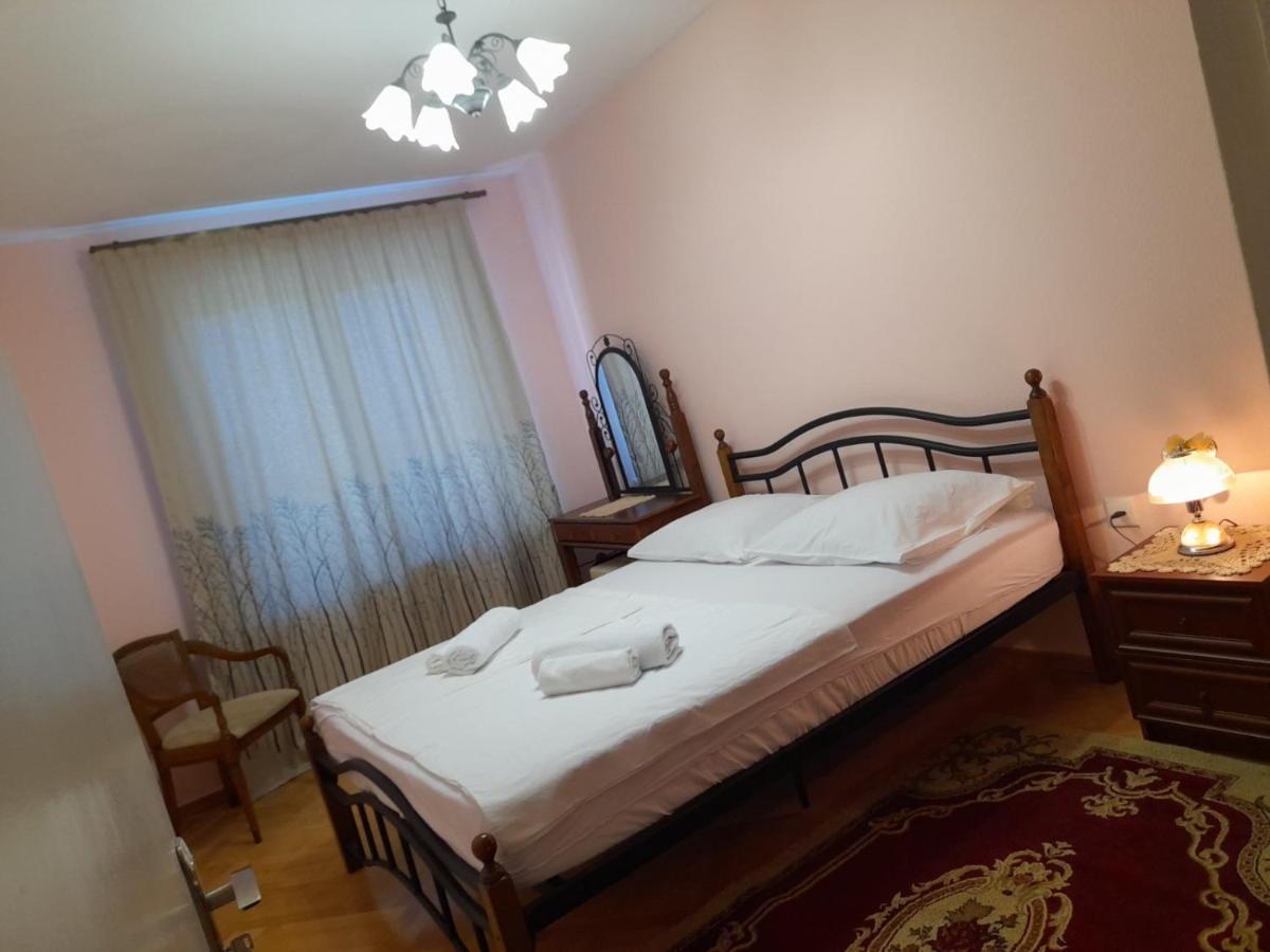 Saburtalo Apartment Тбилиси Экстерьер фото